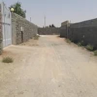 چهاردیواری با انشعابات کامل مدارک مطمئن|فروش خانه و ویلا|اصفهان, براآن شمالی|دیوار