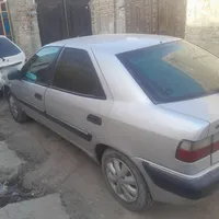 سیتروئن زانتیا 2000cc، مدل ۱۳۸۴|خودرو سواری و وانت|زاهدان, |دیوار