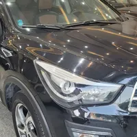 هایما S5 اتوماتیک CVT، مدل ۱۳۹۷