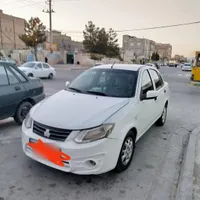 ساینا مدل 98بی رنگ شاسی پلمپ معاوضه با سلطان جاده