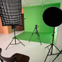 اجاره استدیو محتوا ساعتی (تخفیف افتتاحیه)