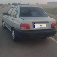 پراید 131 EX، مدل ۱۳۹۱|خودرو سواری و وانت|نمین, |دیوار