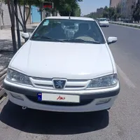 پژو پارس موتور جدید XU7P، مدل ۱۴۰۱|خودرو سواری و وانت|بیرجند, |دیوار