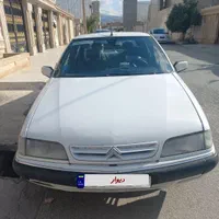 زانتیا ۲۰۰۰مدل ۸۷