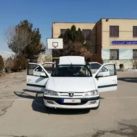 پژوپارسال سال سفیدمدل95|خودرو سواری و وانت|مشهد, شهید آوینی|دیوار