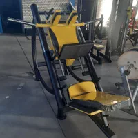 دستگاه باشگاه بدنسازی برند معتبر عمران نوین|تجهیزات ورزشی|رباطکریم, |دیوار