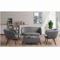 مبل اداری*کانتر منشی*نیم ست*میز دفتری مدیریت