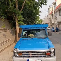 نیسان زامیادZ24دوگانه آپشنال 1401