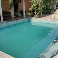 باغ ویلا استخردار نزدیک پل خواجو اصفهان|اجارهٔ کوتاه‌مدت ویلا و باغ|اصفهان, ردان|دیوار