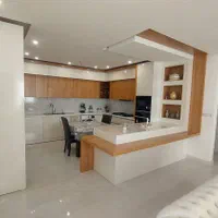 ساخت و طراحی کابینت ، کمد و دکوراسیون چوبی