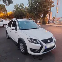 کوئیک s 1402 بی رنگ بی ضربه|خودرو سواری و وانت|بندر انزلی, کارآموزی|دیوار
