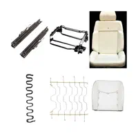 مرکز تعمیرات تخصصی صندلی اتومبیل آذری|خدمات موتور و ماشین|بجنورد, |دیوار