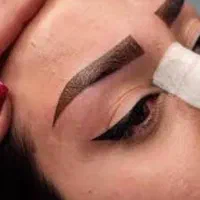 مدل رایگان کاشت مژه و لیفت ابرو وتاتوابرو و فیشیال|خدمات آرایشگری و زیبایی|پاکدشت, |دیوار