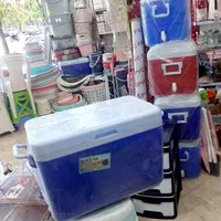 یخدون مسافرتی در سایز بندی و شرکت های متنوع ایران|ظروف نگهدارنده، پلاستیکی، یک‌بارمصرف|خرم‌آباد, |دیوار