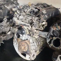 موتور و گیریبکس ۲۰۶ mvm لیفان تیگو۵ چانگان mvmx33|قطعات یدکی و لوازم جانبی|تهران, شهرک رضویه|دیوار