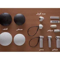 فروش تگ - جداکننده و گیت آذرخش|فروشگاه و مغازه|مشهد, مقدم|دیوار