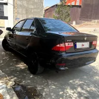 سمند سورن ELX توربو شارژ، مدل ۱۳۹۵|خودرو سواری و وانت|شهریار, |دیوار