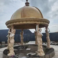 آلاچیق آرک ستون طاق  آبنما فایبرگلاس|مصالح و تجهیزات ساختمان|کرمان, |دیوار