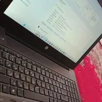 لپ تاب hp