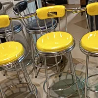 صندلی پایه بلند|صندلی و نیمکت|نیشابور, پنجراه|دیوار