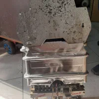 آبگرمکن دیواری بوتان سرویس شده