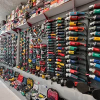 مینی فرز تنوع بی نظیر. رقابتی