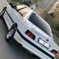 پژو پارس LX TU5، مدل ۱۳۹۷