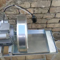 ساخت وفروش انواع دستگاهای تراش سنگ فیروزه و....|ماشینآلات صنعتی|نیشابور, شهرک رسولی|دیوار