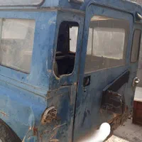 فروشگاه یکدستگاه لندرور