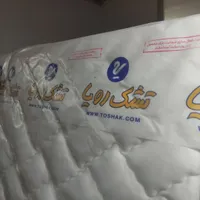نمایندگی فروش انواع تشک رویا(فروشگاه برومند)|تشک تختخواب|اراک, |دیوار