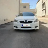 کمری ۲۰۰۸ SE فول بدون رنگ|خودرو سواری و وانت|تهران, ایوانک|دیوار