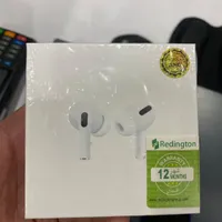 Airpods Pro ANC