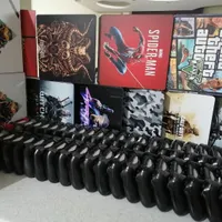 رنت و کرایه پلی استیشن 4 ps4
