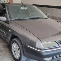 سیتروئن زانتیا 2000cc، مدل ۱۳۸۵|خودرو سواری و وانت|همدان, |دیوار