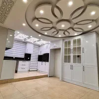 ۹۵ متر بدون مشابه در کوهپایه (۲تراسه)|فروش آپارتمان|پرند, |دیوار