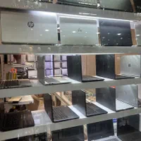 (دالوندی پاساژ ملت)  Laptop zbook اقساطی