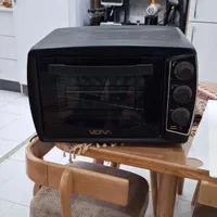 آون توستر ویونا
