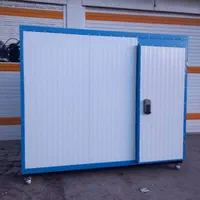 سردخانه صنعتی ۲ تنی|کافی‌شاپ و رستوران|اصفهان, رهنان|دیوار