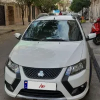 کوییک GX تیپ L، مدل ۱۴۰۲