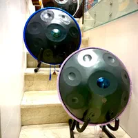 هنگدرام دستساز برند GIFT PAN