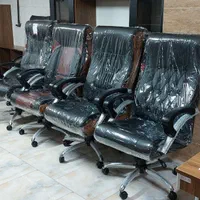 تعمیرات صندلی اداری تعویض روکش تعمیر صندلی|دفتر کار|محمدشهر, |دیوار