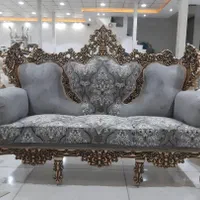 مبلمان بهار|مبلمان خانگی و میز عسلی|دامغان, |دیوار