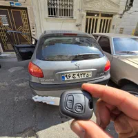 ریموت آزرا توسان سورنتو آوانته تیگو آریزو برلیانس|قطعات یدکی و لوازم جانبی|تهران, امام حسین|دیوار