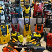 کارواش دینامی مکش دار|ماشین‌آلات صنعتی|مشهد, هنرور|دیوار