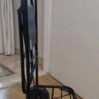 چرخ دستی|ابزارآلات|مشهد, هفت تیر (حافظ)|دیوار