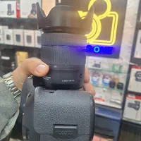کانن تک رقمی 7D II مارک۲ لنز 18.135 USM درحد تست|دوربین عکاسی و فیلم‌برداری|تهران, فردوسی|دیوار