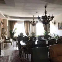۱۶۵ متر سعادت آباد/ فول مشاعات/ چشم انداز ابدی|فروش آپارتمان|تهران, کوی فراز|دیوار