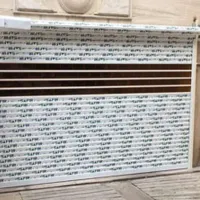 نصب انواع کرکره وجک پارکینگی و درب باز کن نفر رو