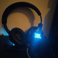هدفون بازی میکروفون دار jbl
