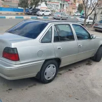 دوو سیلوو|خودرو سواری و وانت|سیرجان, |دیوار